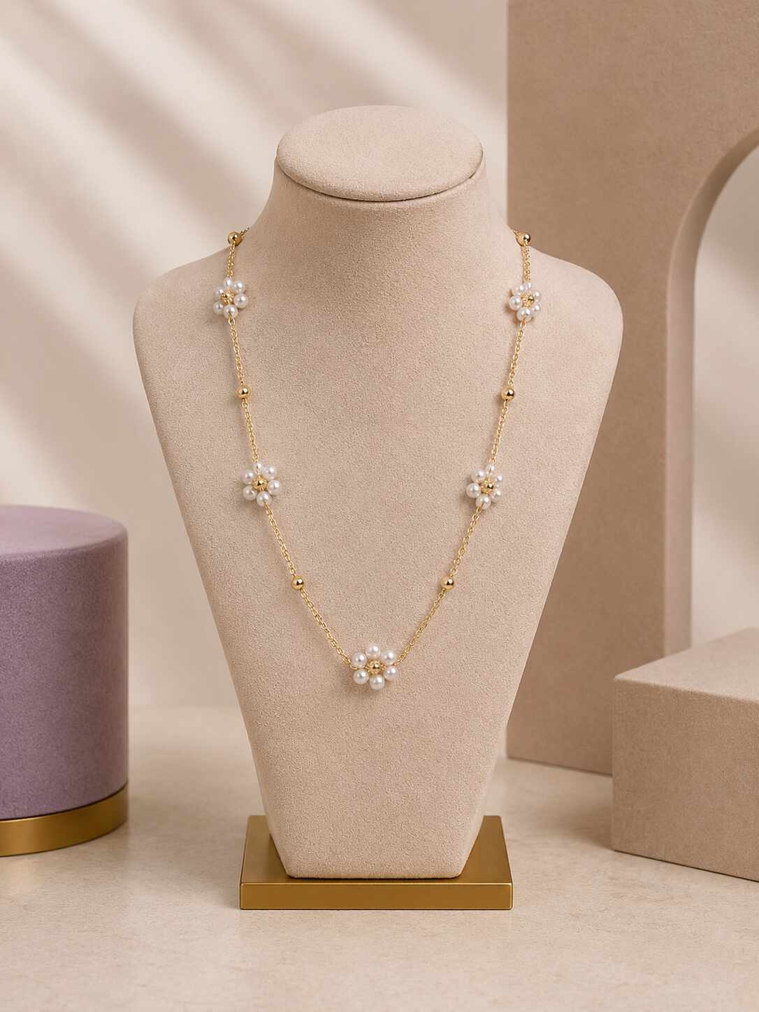 Chocker Flor 2823 FB