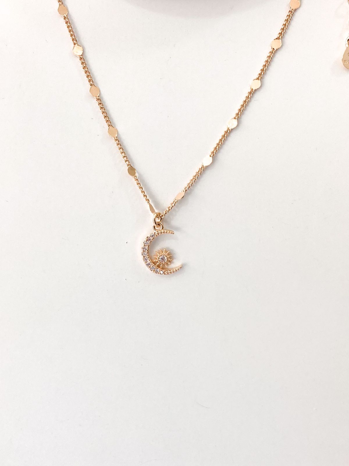 Chocker Lua 0700-2683/P
