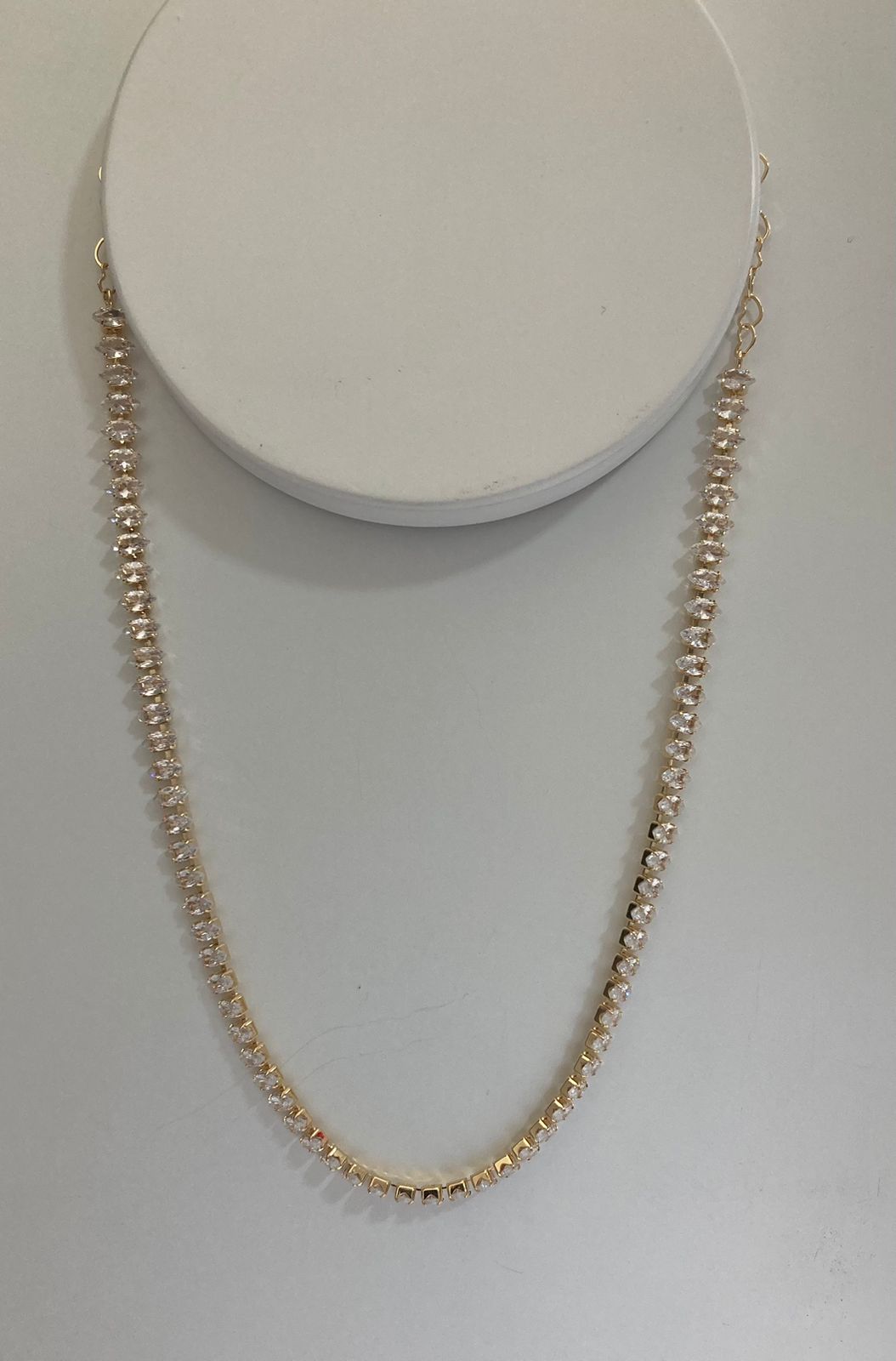 Chocker Navete 0701-2241