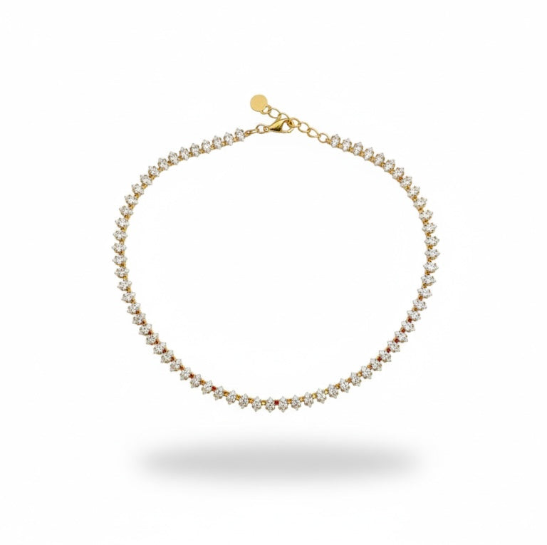 Chocker Navete 0702-4319