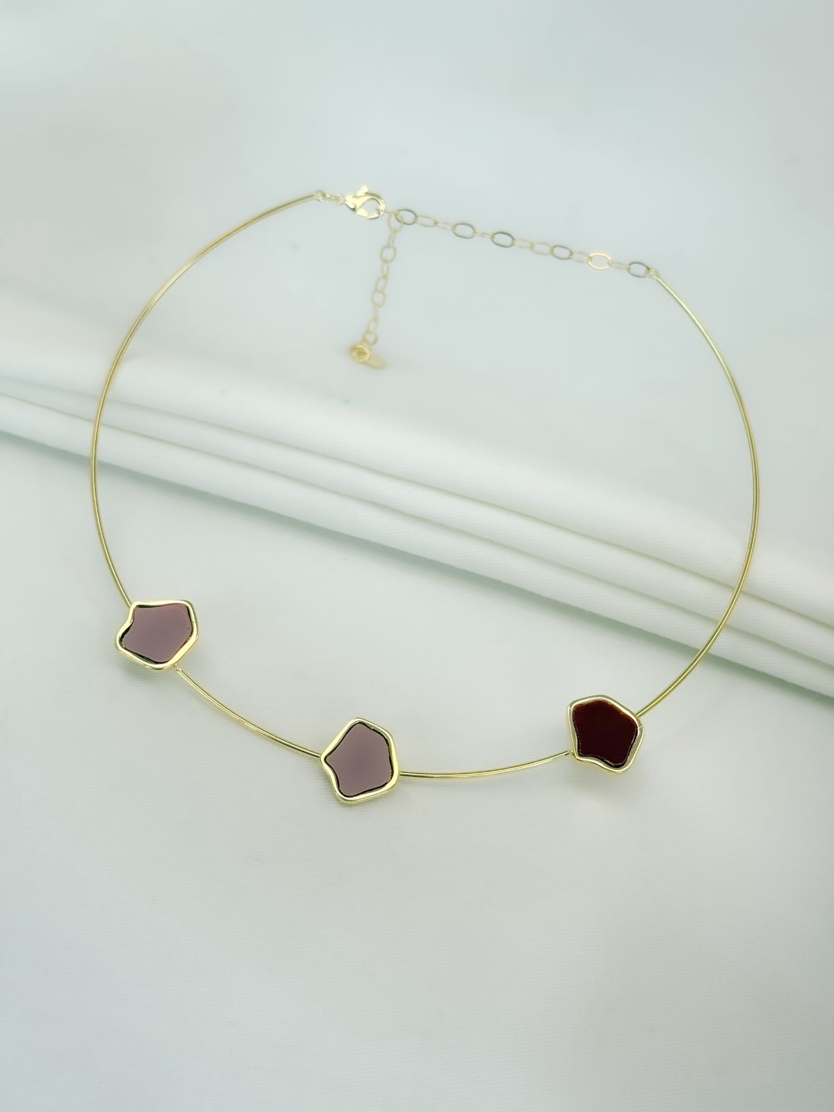 Chocker Orgânica 0702-2473