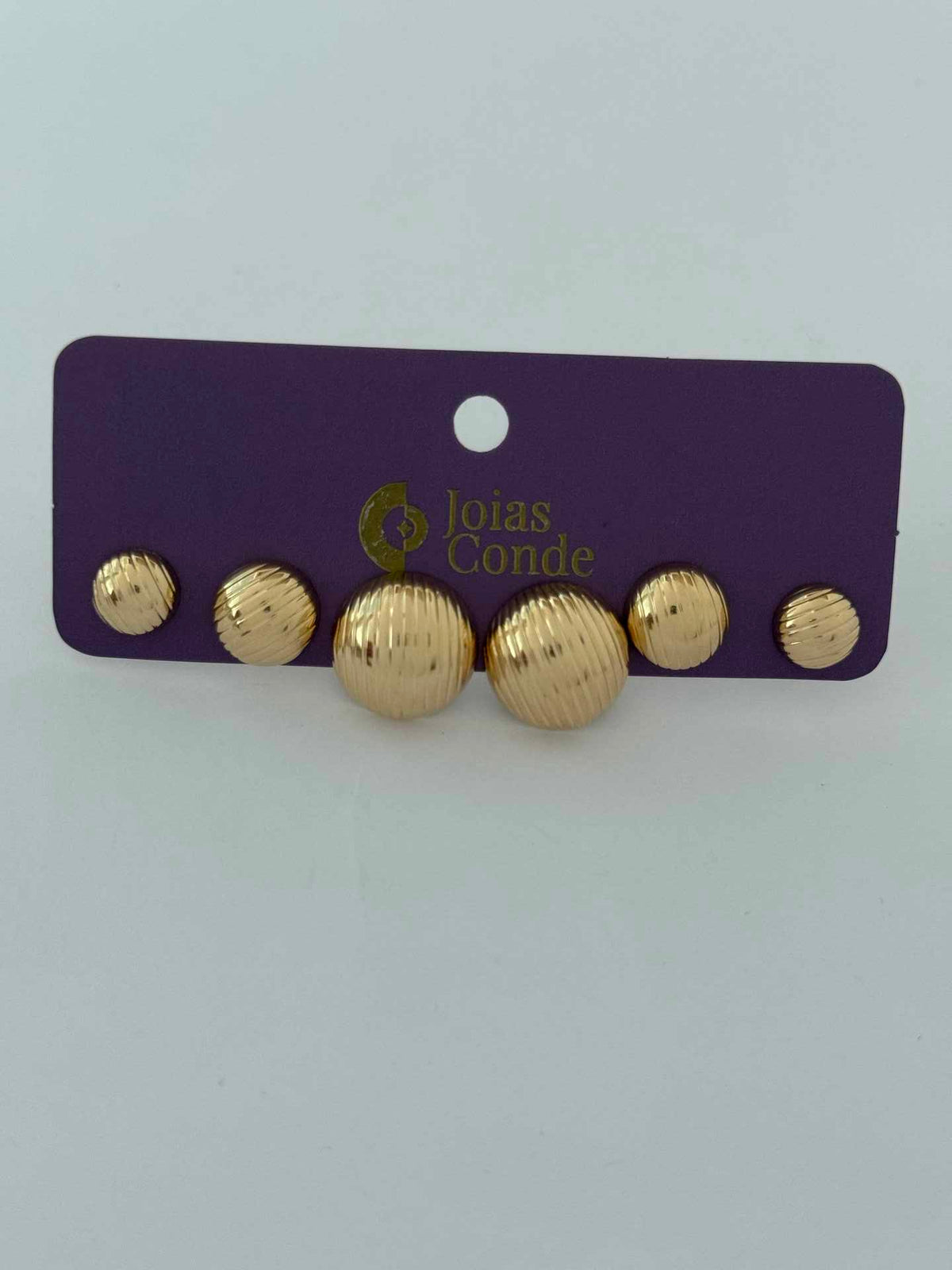 Trio Bola 3900-4975