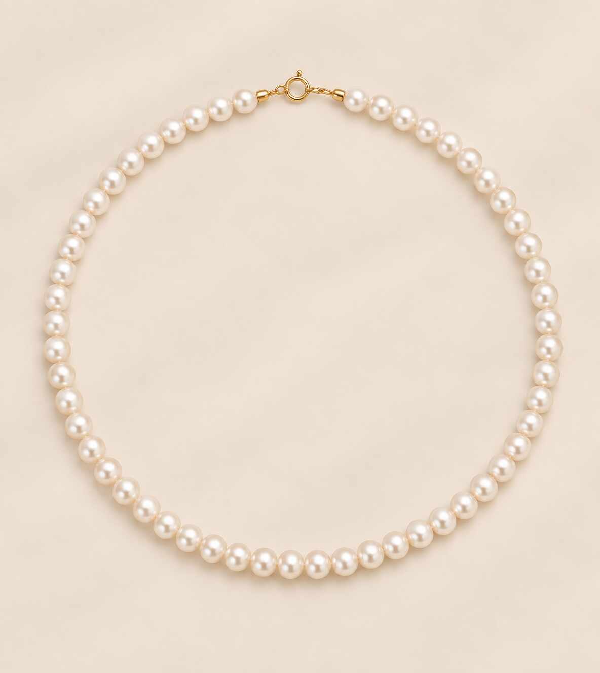 Chocker Pérola 0700-1402