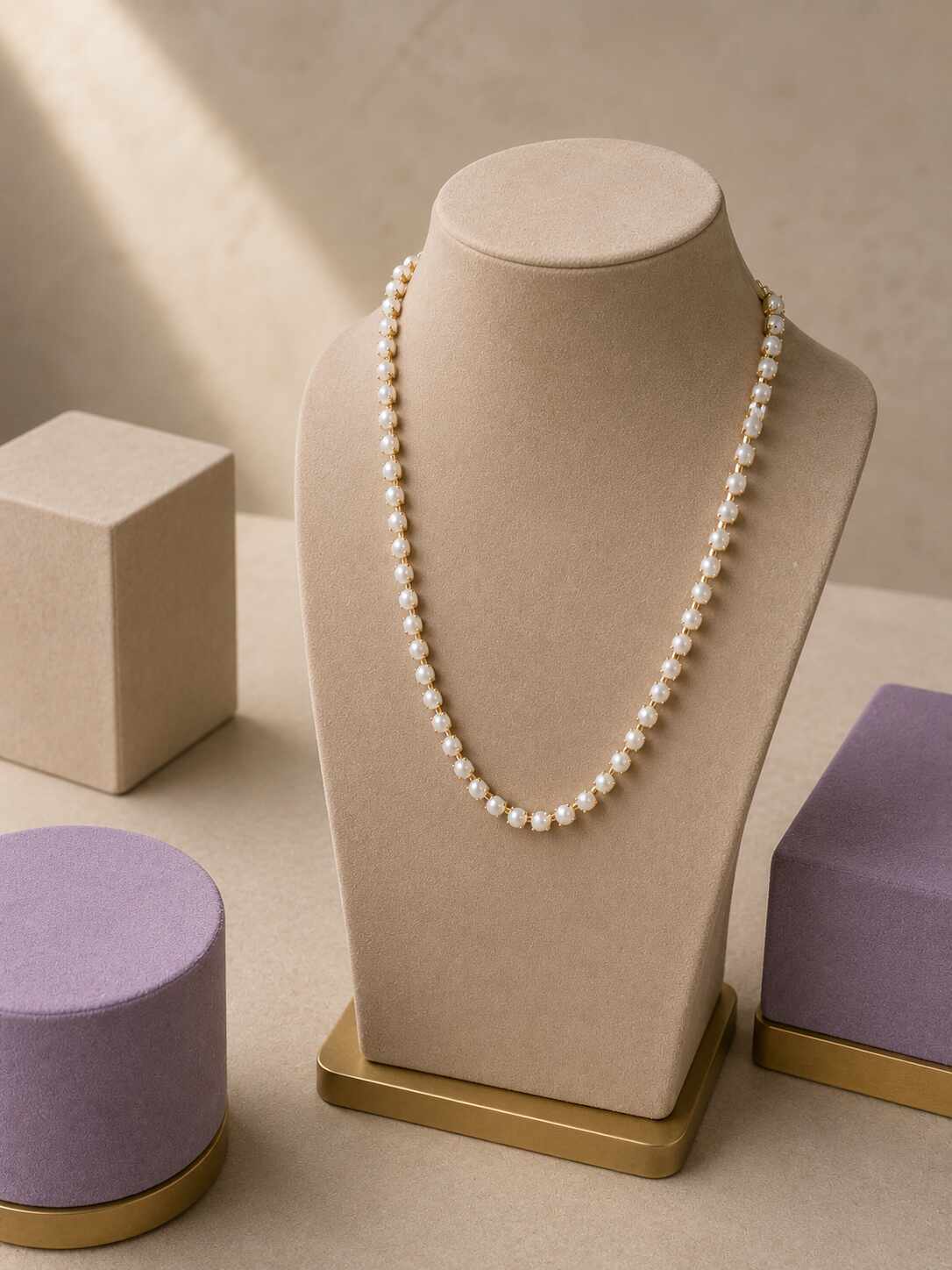 Chocker Pérola 501740 GB