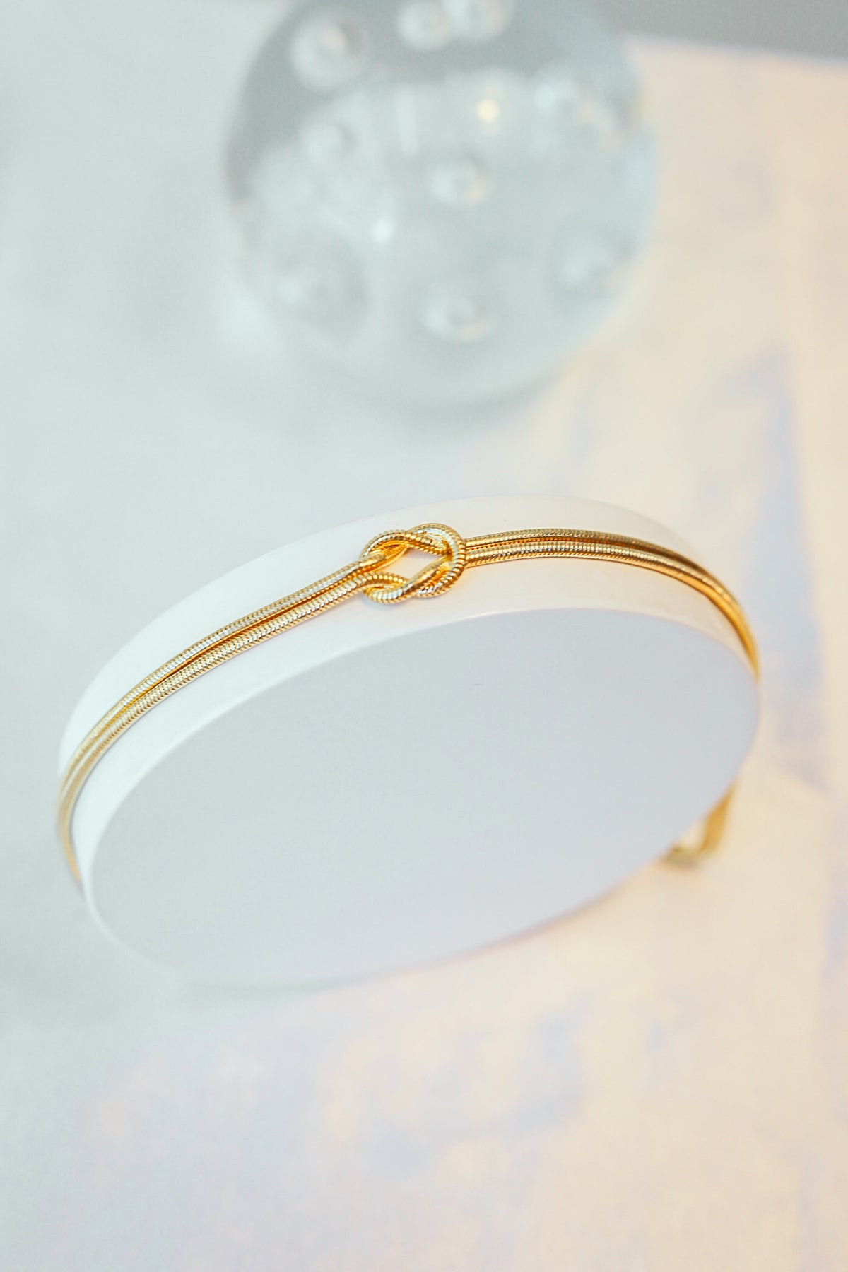 Chocker RR 0701-6568
