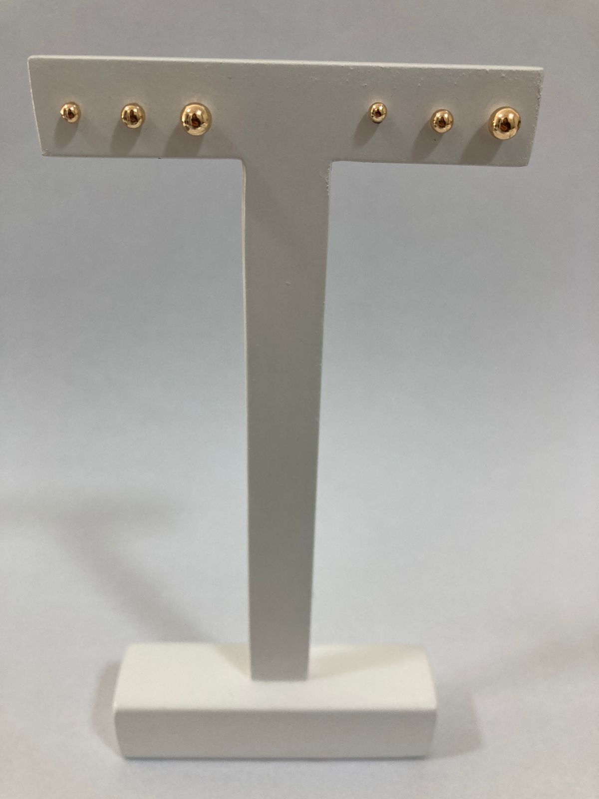 Trio Bolinha 3900-4384