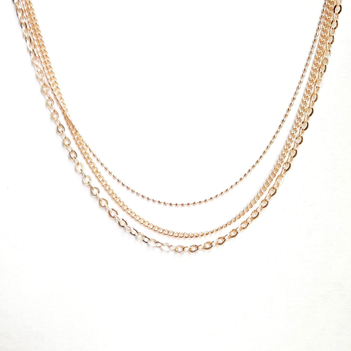 Chocker Trio- 0700-9519