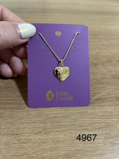 CJ Mãe MA 0801-4967