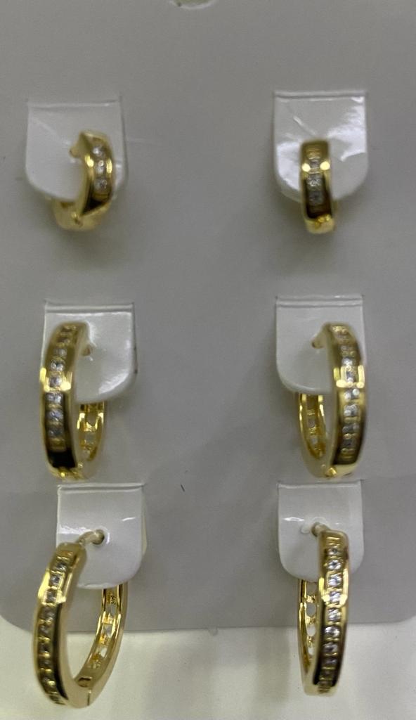 Trio Clic 101-70101501