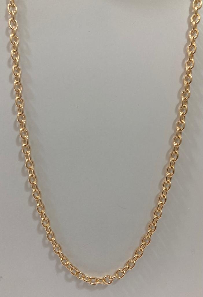 Colar 50 0200-6219