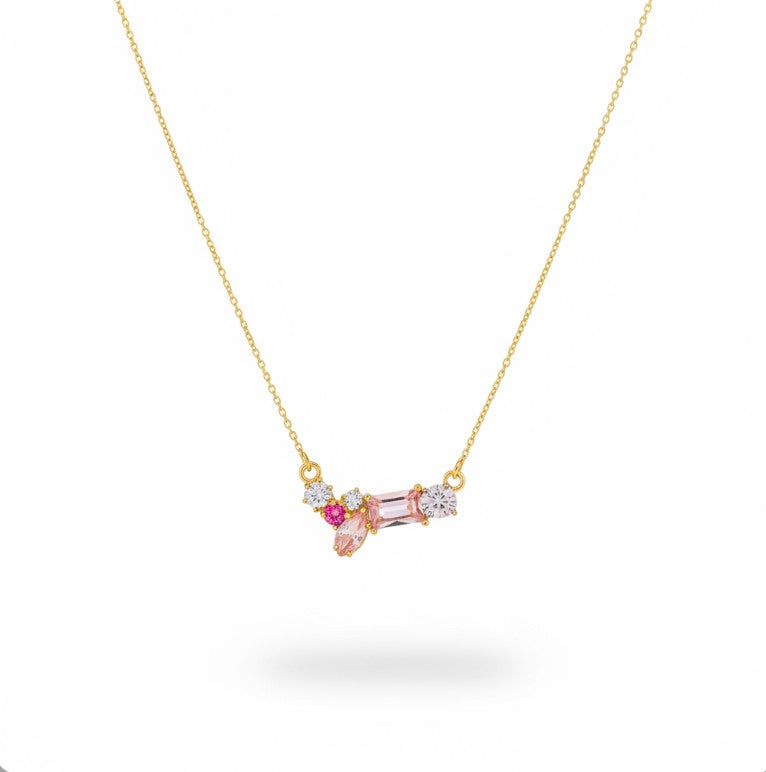 Colar Color 0702-4980