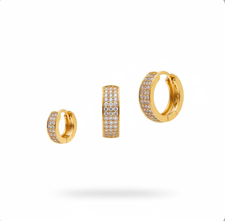 Trio Clic 29-014325