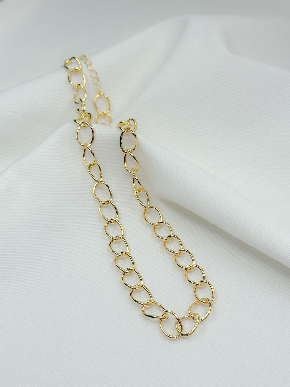 Colar Elo 7643 JCH
