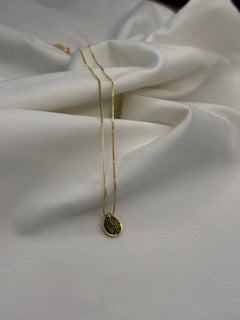 Colar Gota 0701-6771