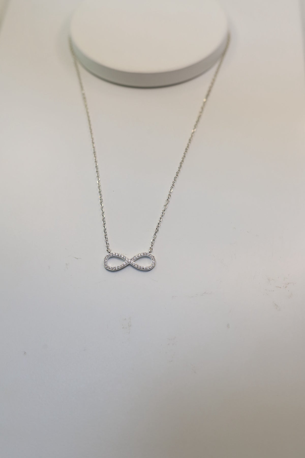 Colar Infinito PT 7947 JCH