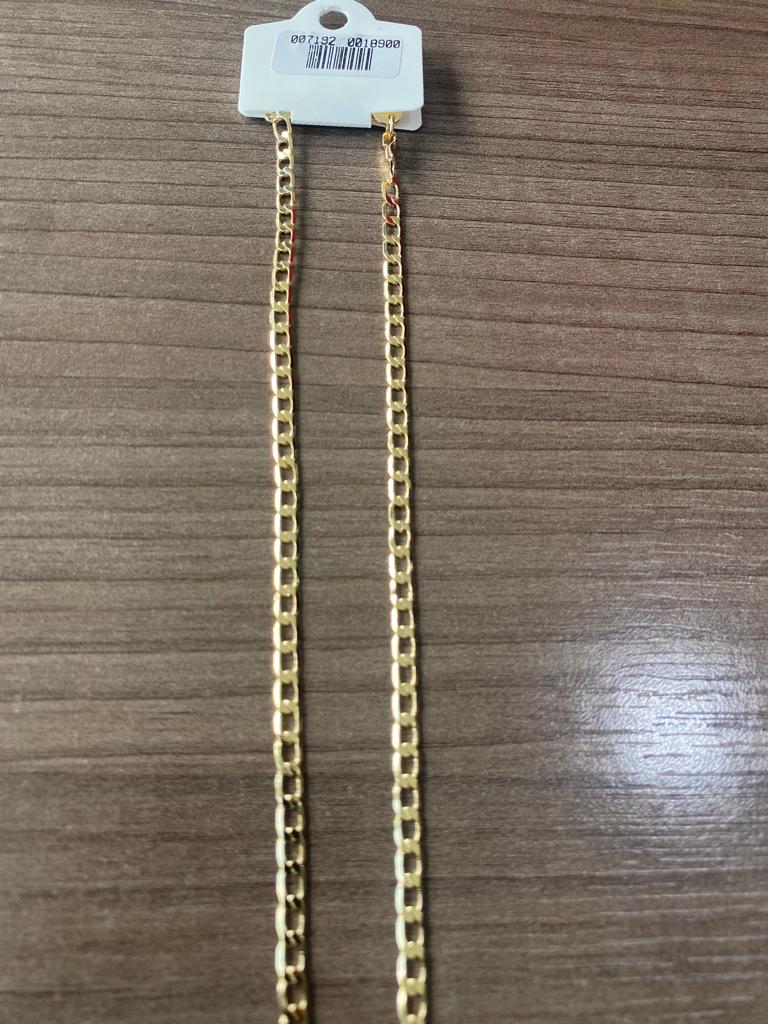 Corrente Grumet 60 CM 7192 JCH