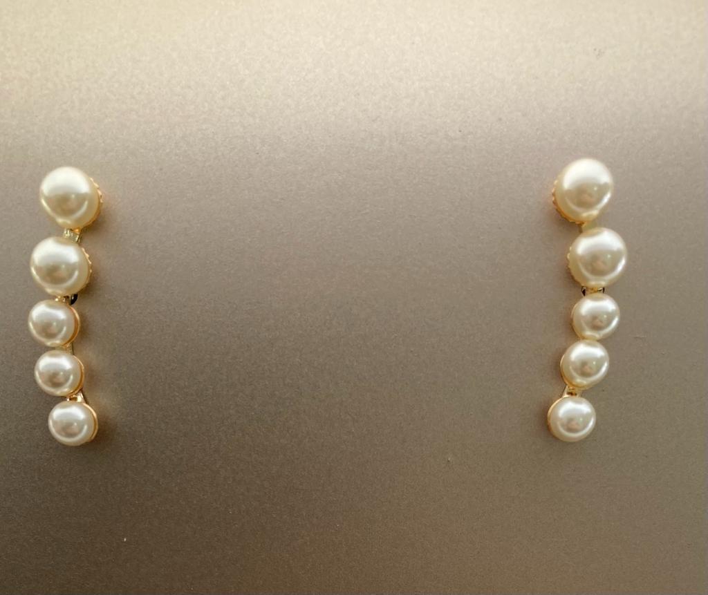 Ear Cuff 0500-0134
