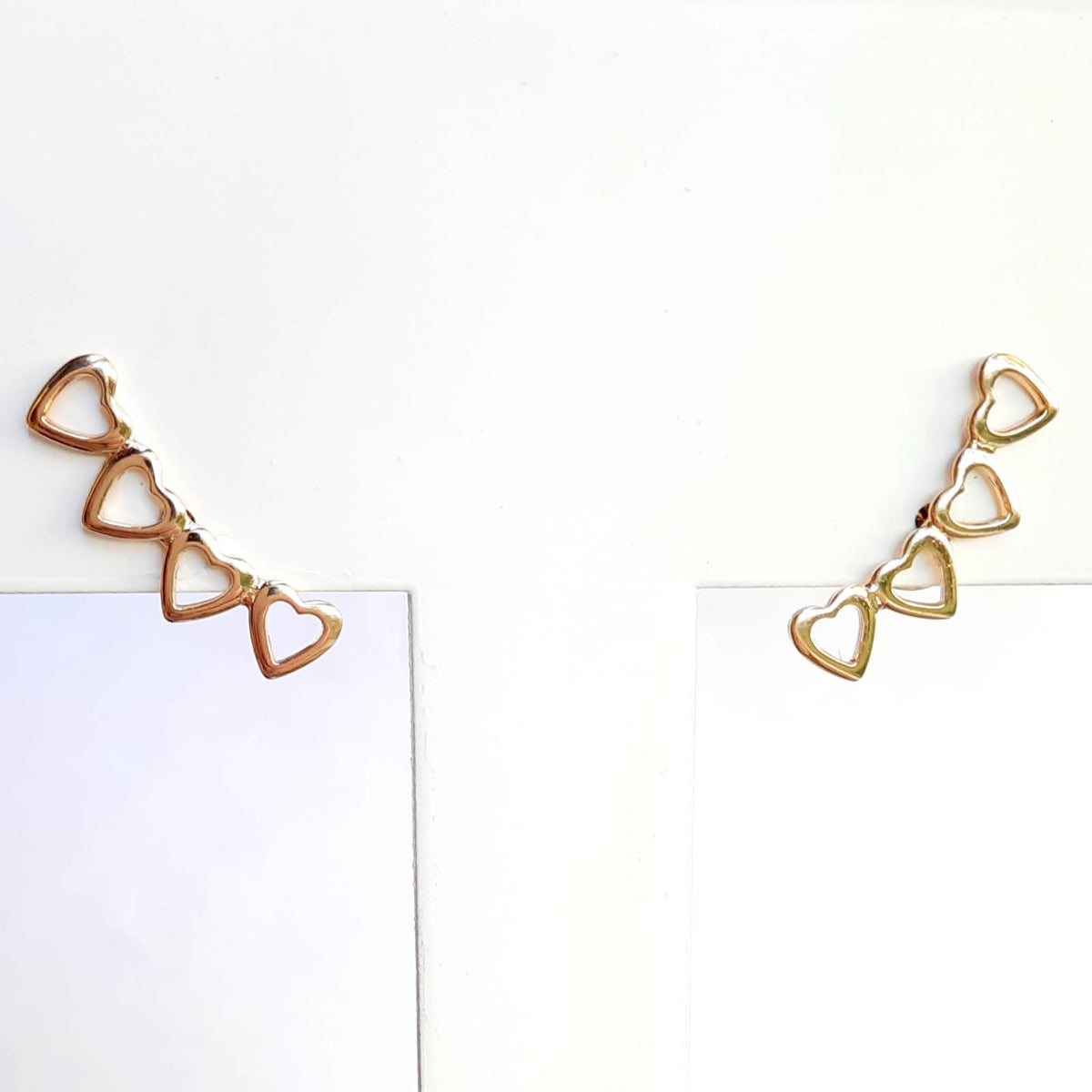 Ear Cuff 0500-4529