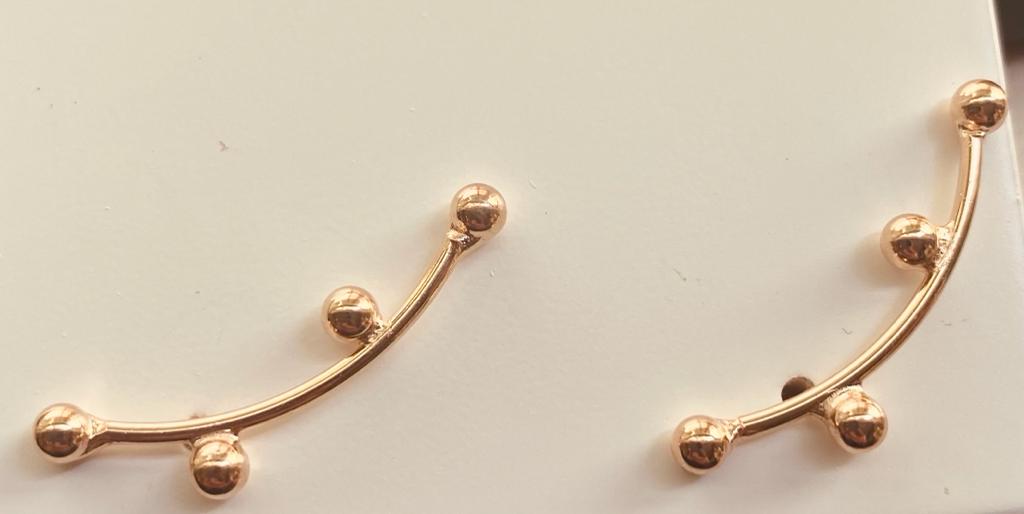 Ear Cuff 0500-4705