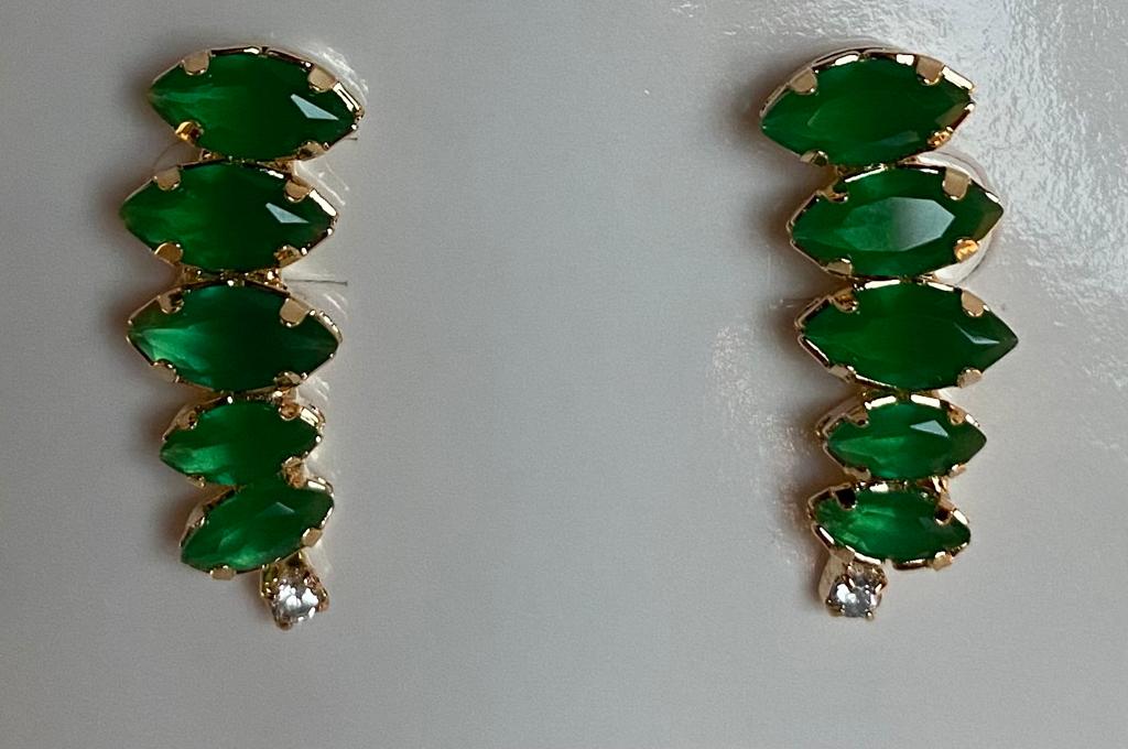 Ear Cuff 0501-3097