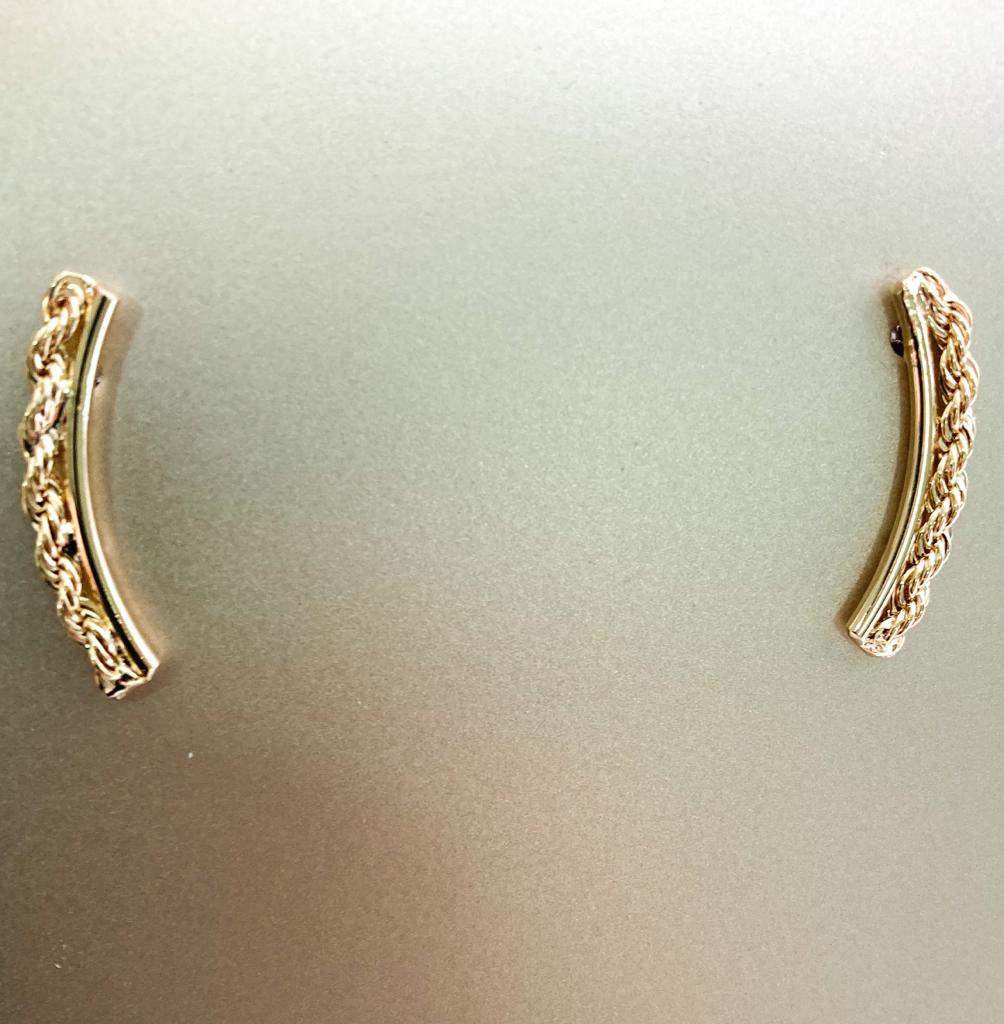 Ear Cuff 0501-5618