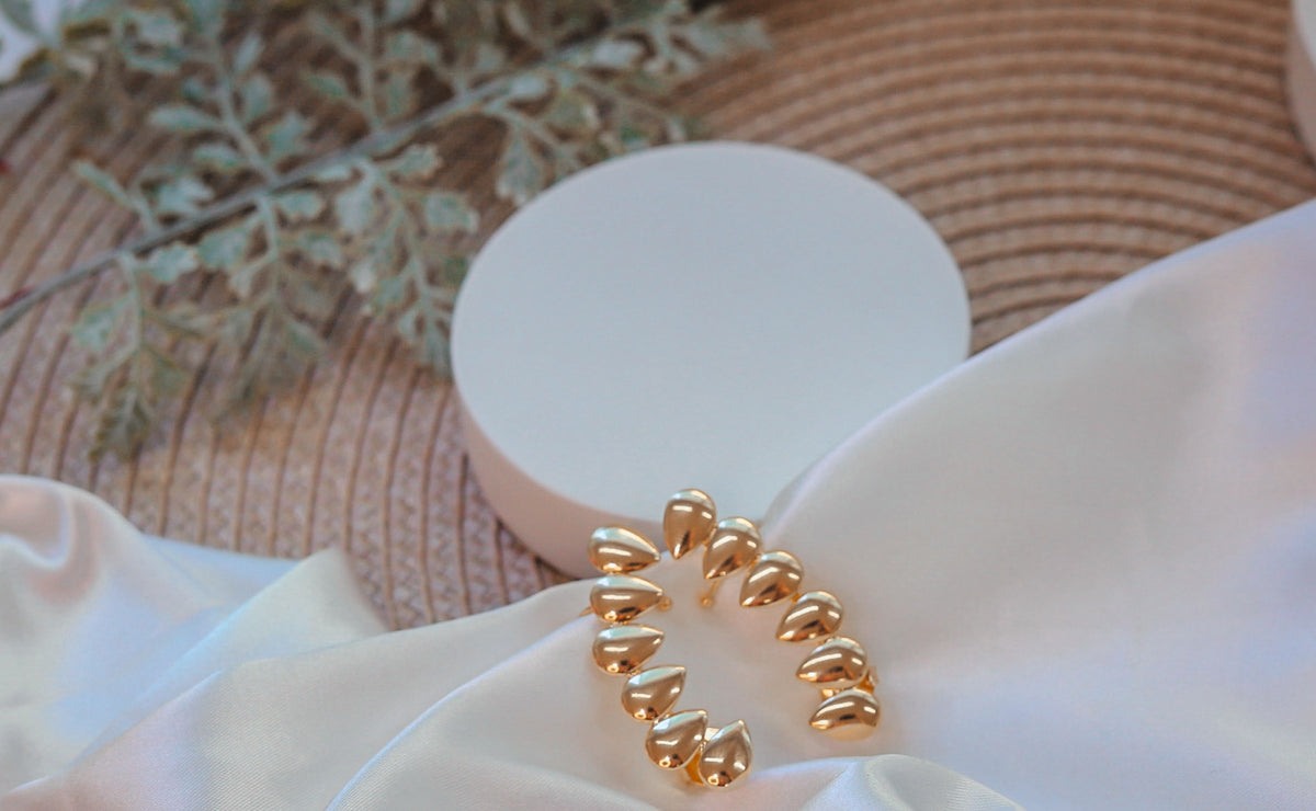 Ear Cuff 0501-8645