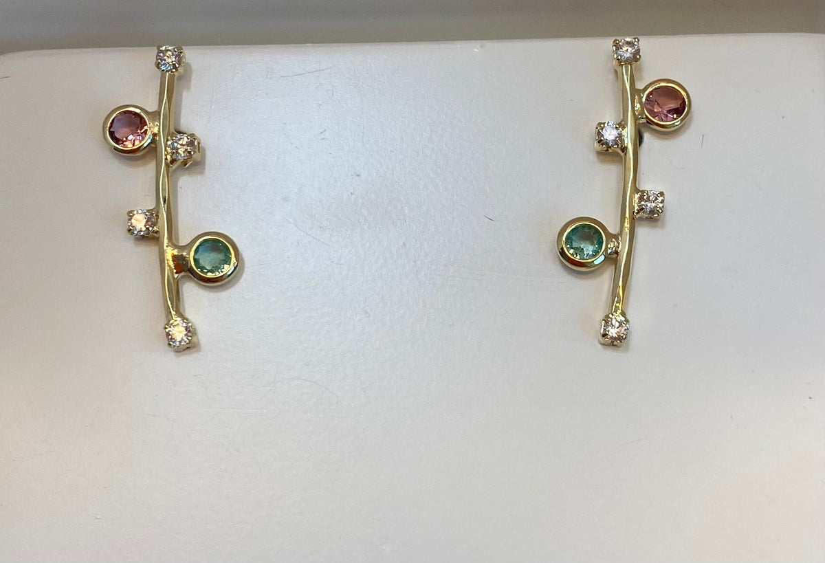 Ear Cuff 0502-4496