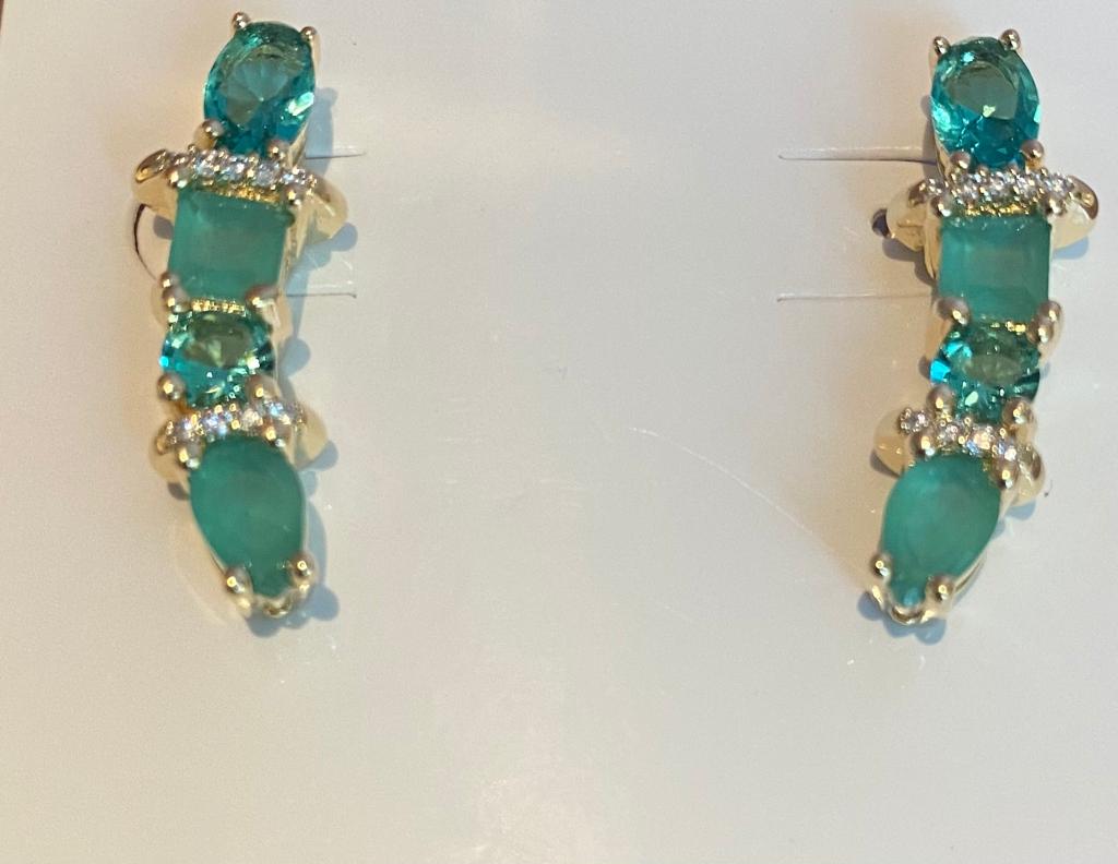 Ear Cuff 24-031128