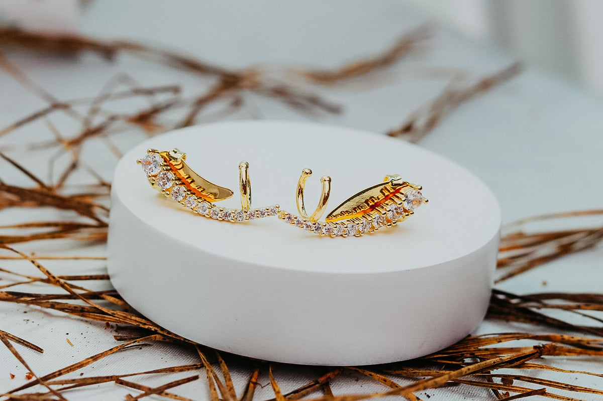 Ear Cuff 24-031419