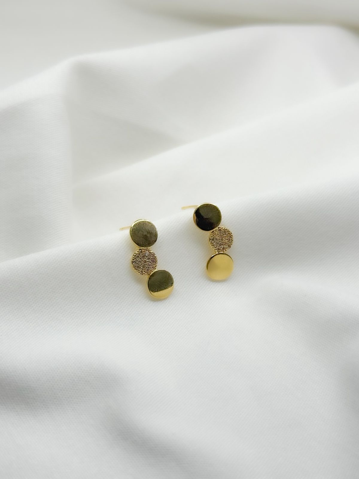 Ear Cuff 3836 JCH
