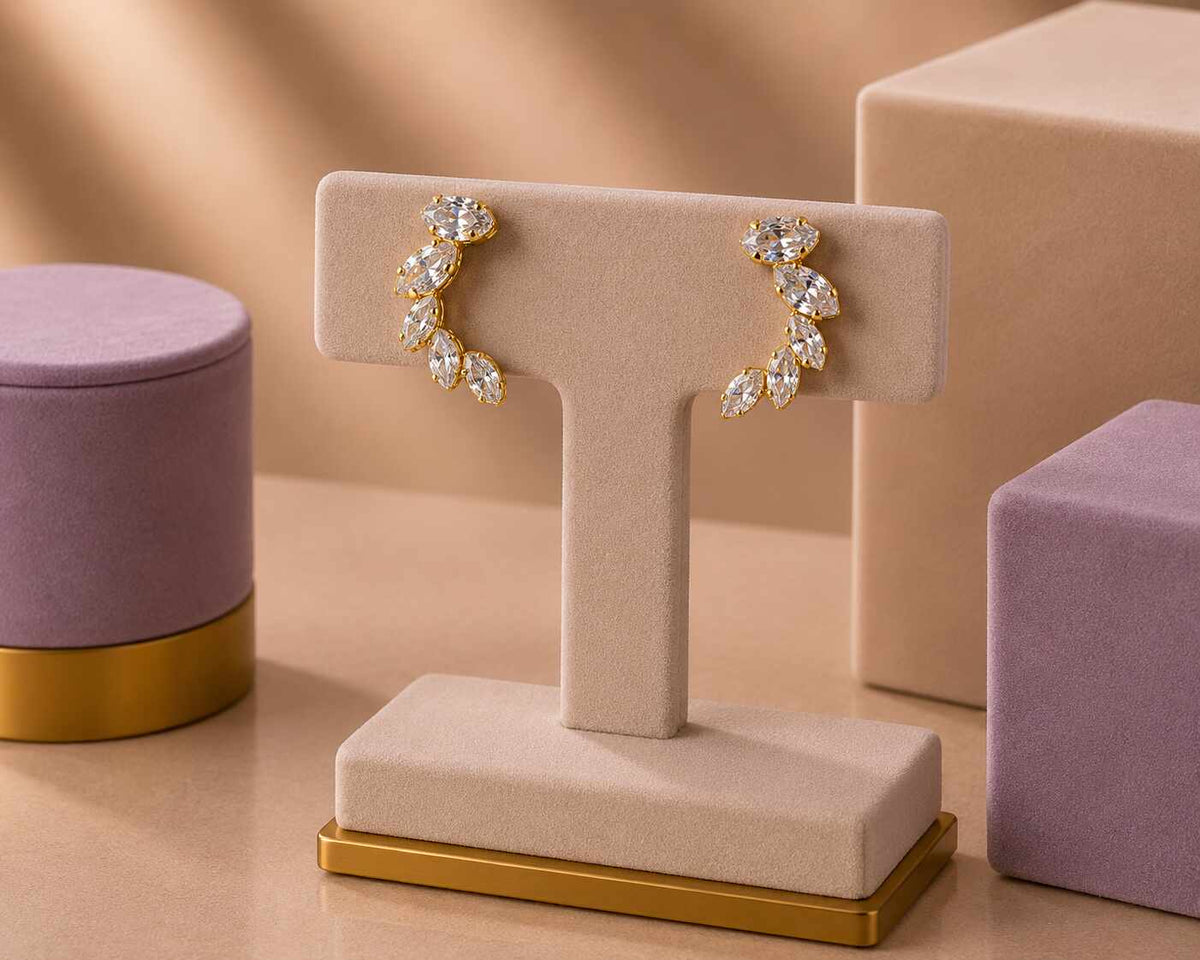 Ear Cuff 410507 GB