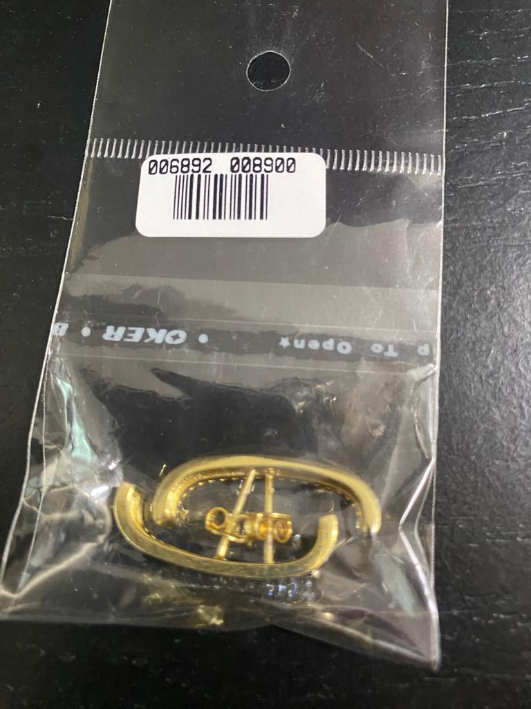 Ear Cuff 6892 JCH