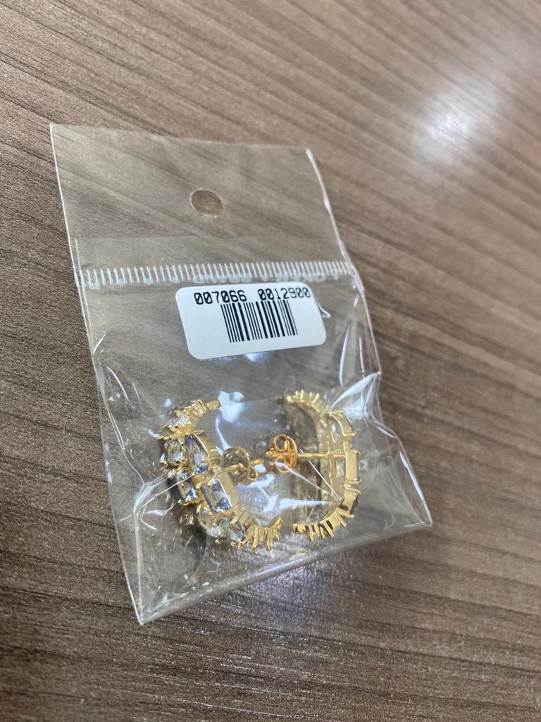 Ear Cuff 7066 JCH