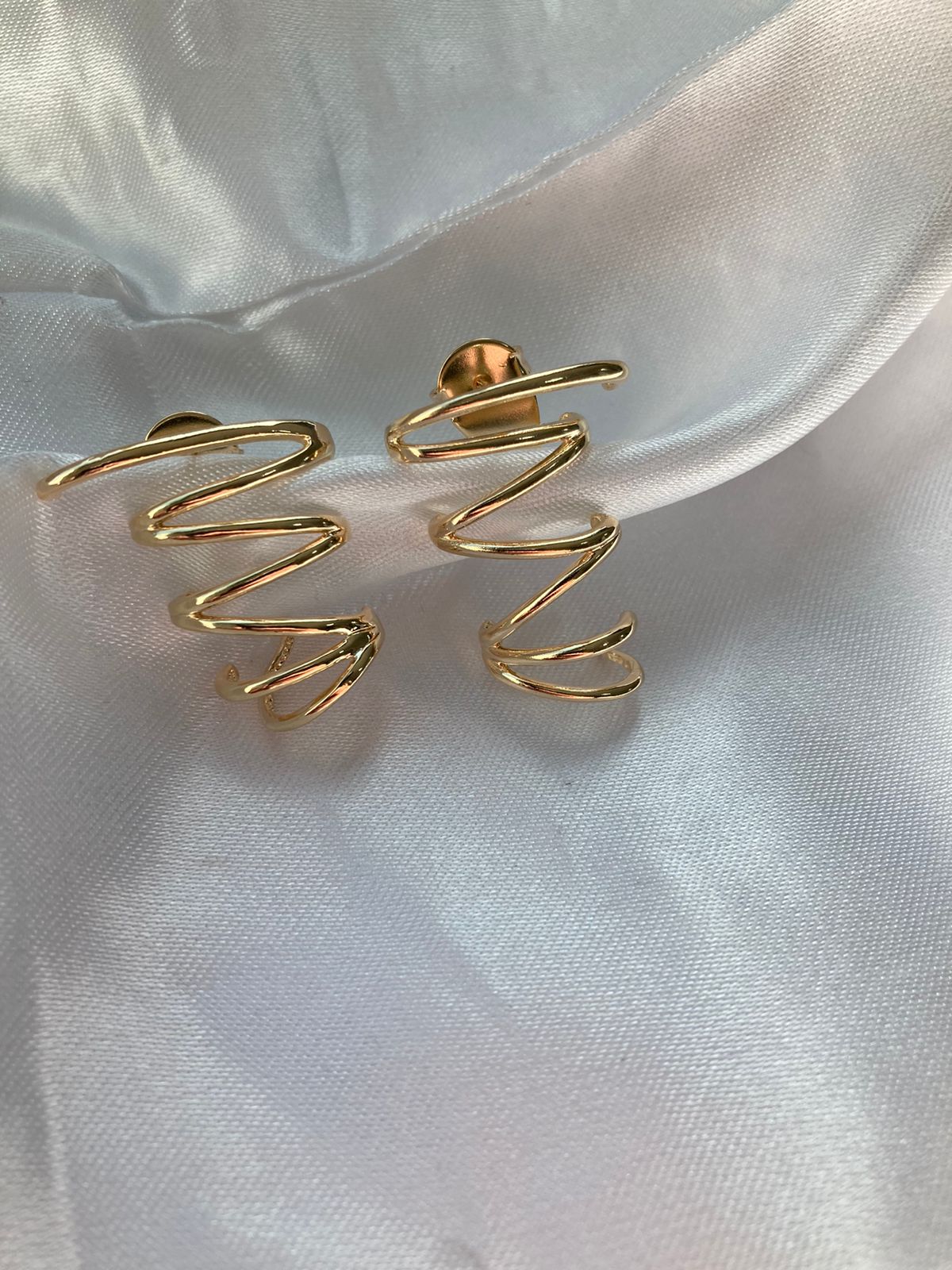 Ear Cuff 98-502531
