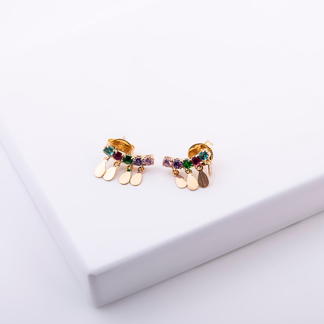 Ear Cuff COLOR 0501-0647
