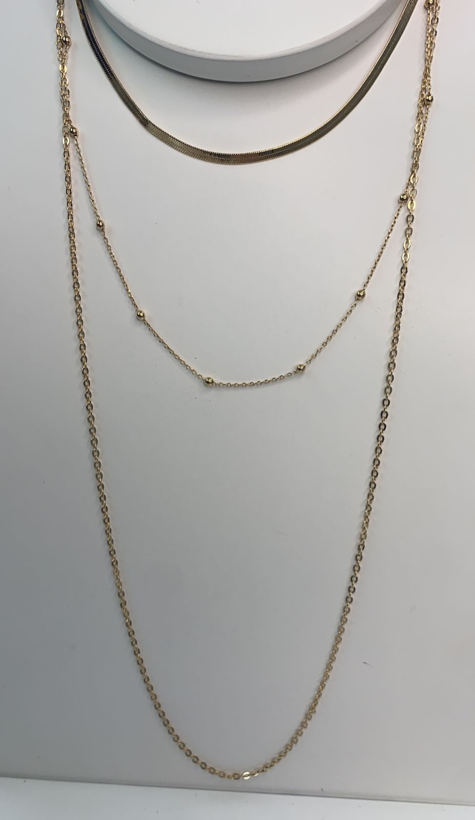 Gargantilha 0700-4289