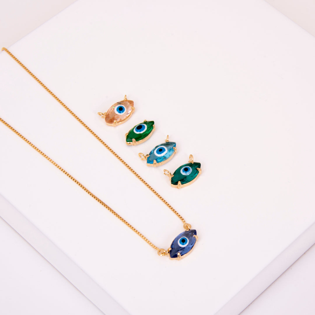 Gargantilha 0700-8121 TUR