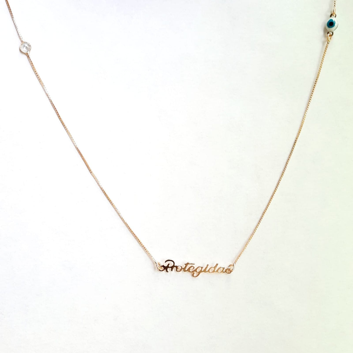 Gargantilha 0700-9265