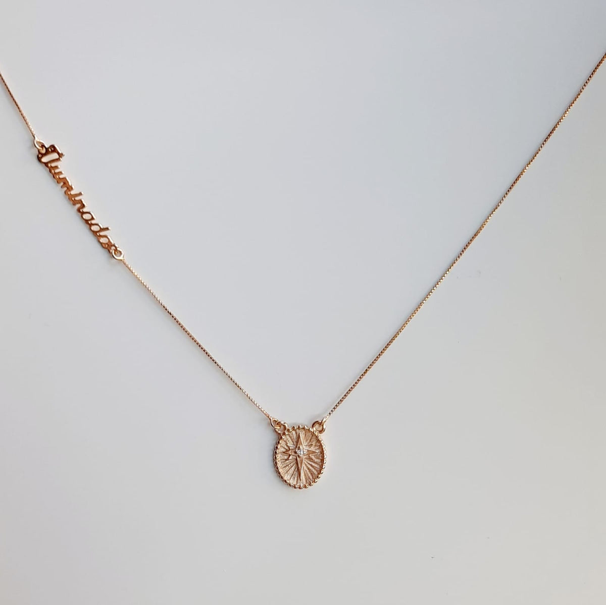 Gargantilha 0700-9267