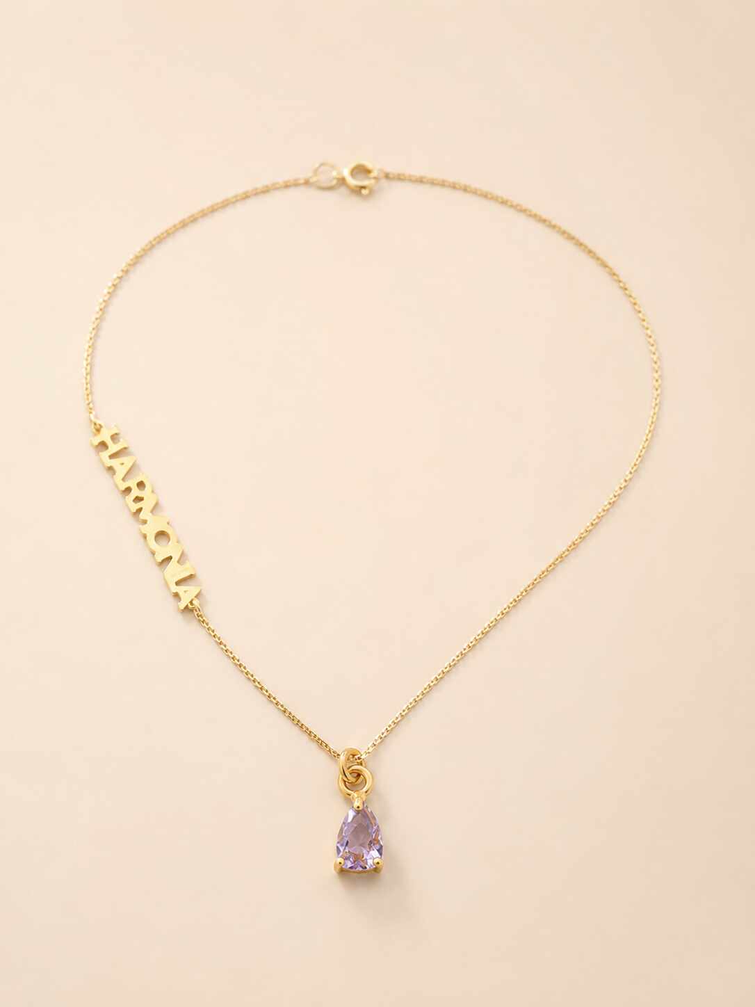 Gargantilha HM 0700-8716
