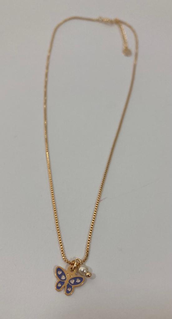 Gargantilha Inf. 0701-3263