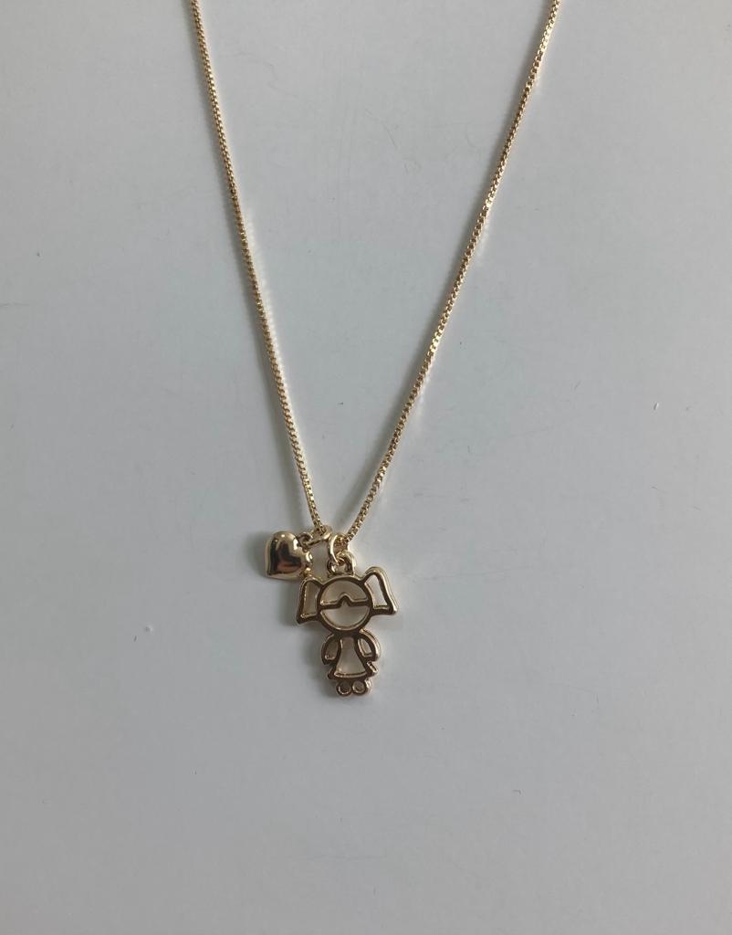 Gargantilha MA 0701-5444