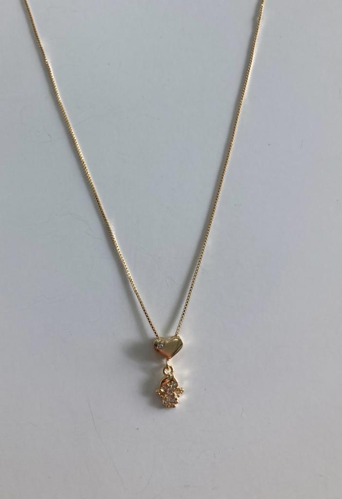Gargantilha MA 0701-5570