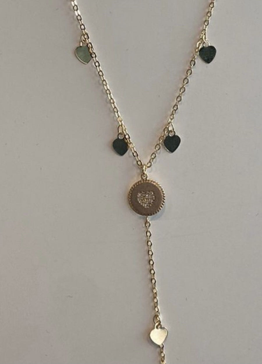 Gravatinha 0700-8058