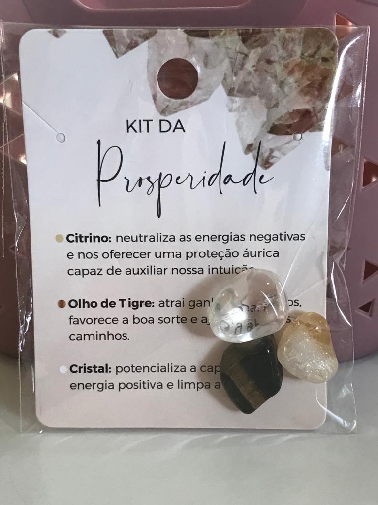 Kit PN Prosper. 16-000107