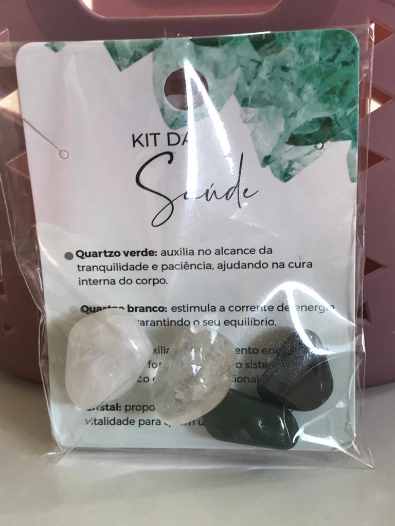 Kit PN Saúde 16-000108