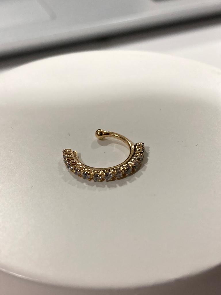 Piercing 0501-5357