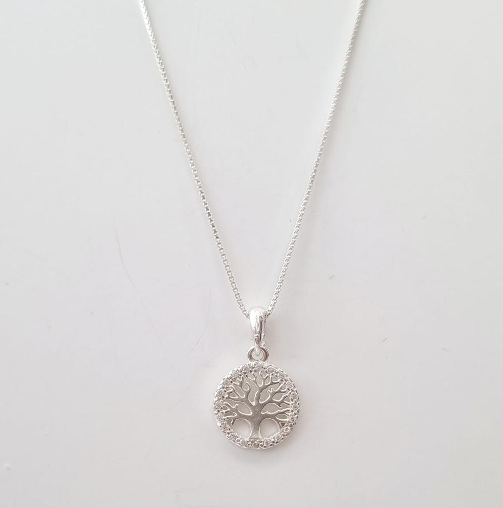 PT Colar Arvore da Vida 40134