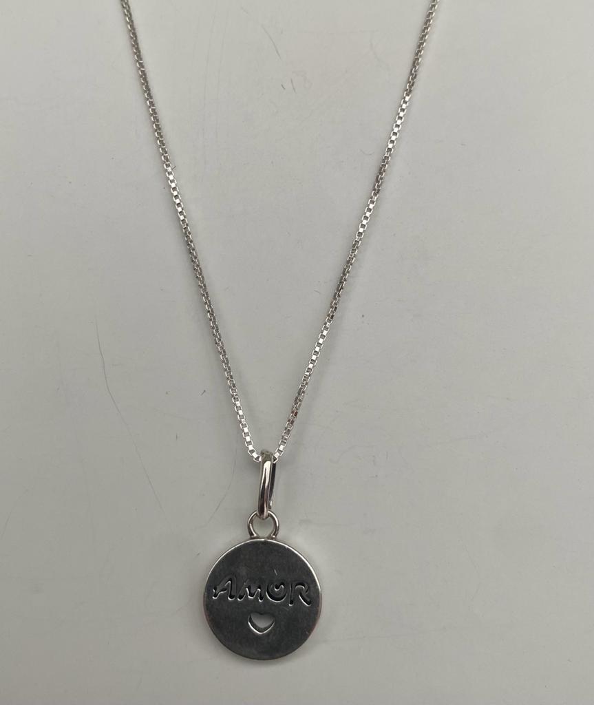 PT Conjunto Amor 3006