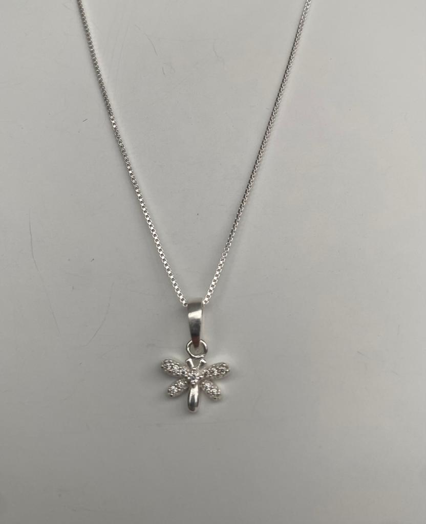 PT Conjunto Flor 3011